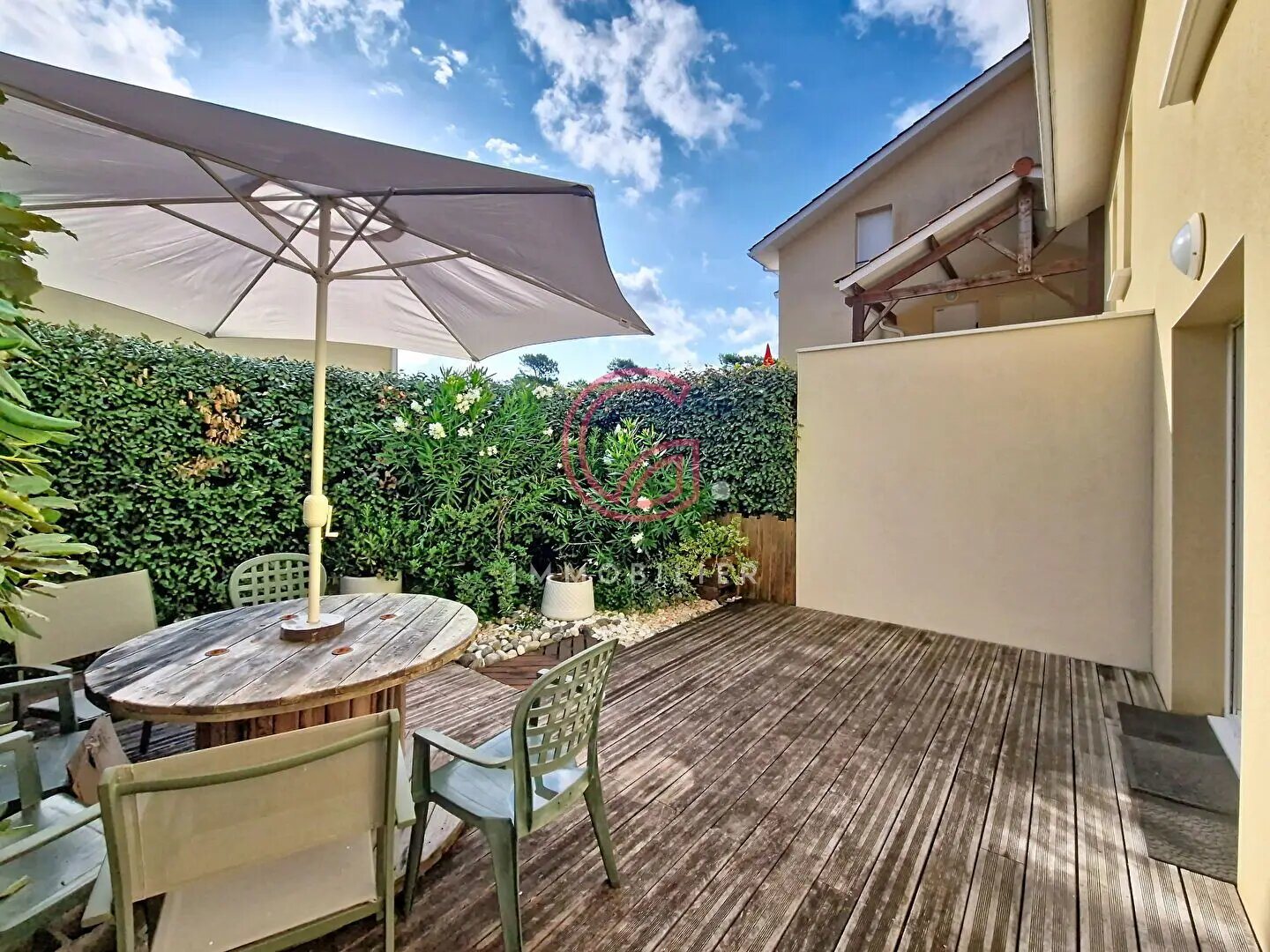 Maison à vendre, 97m², Biscarrosse
