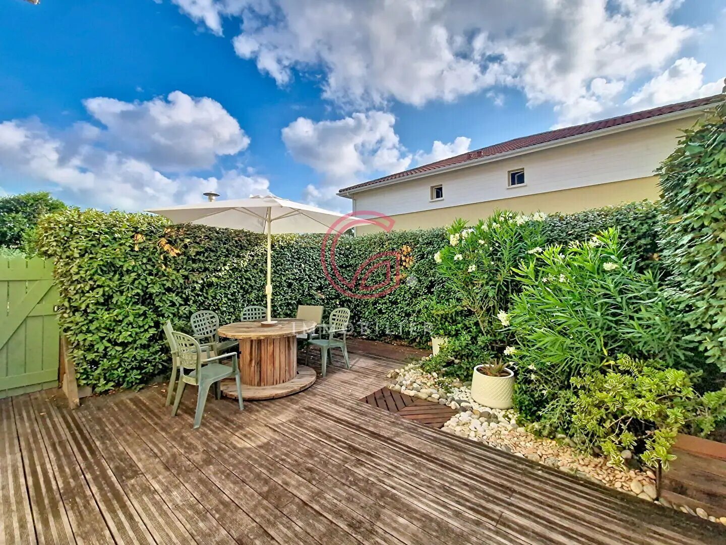 Maison à vendre, 97m², Biscarrosse