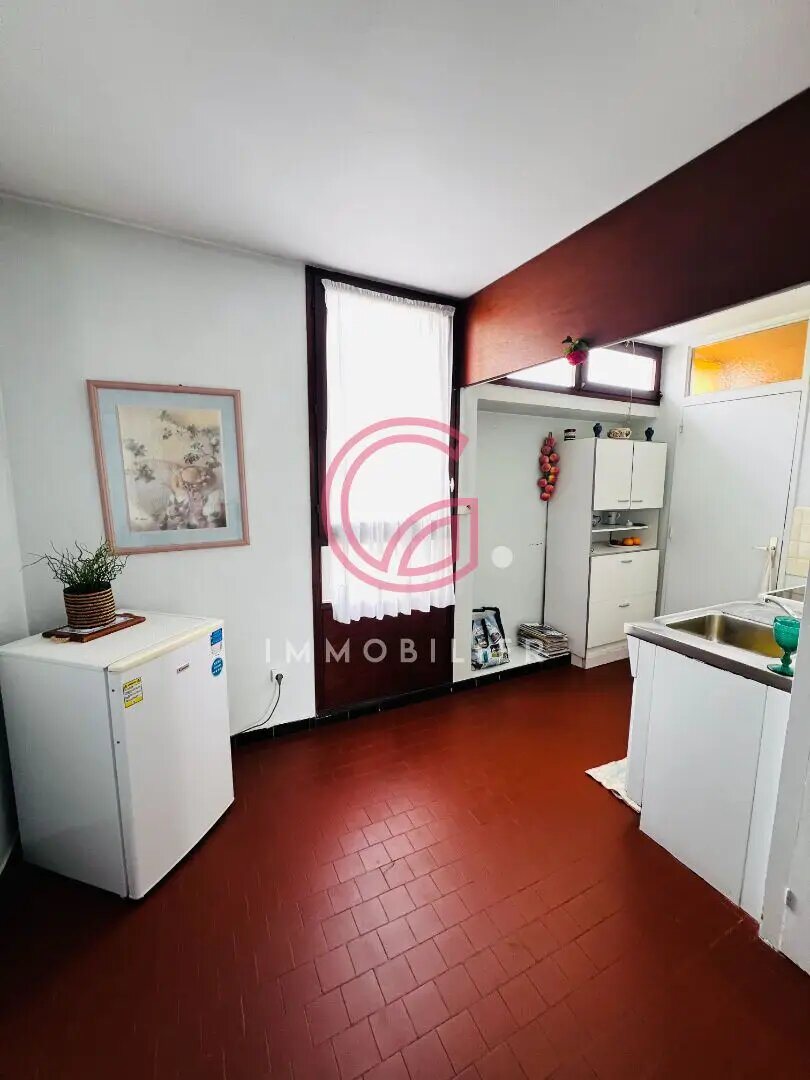 Appartement à vendre, 62m², Biscarrosse