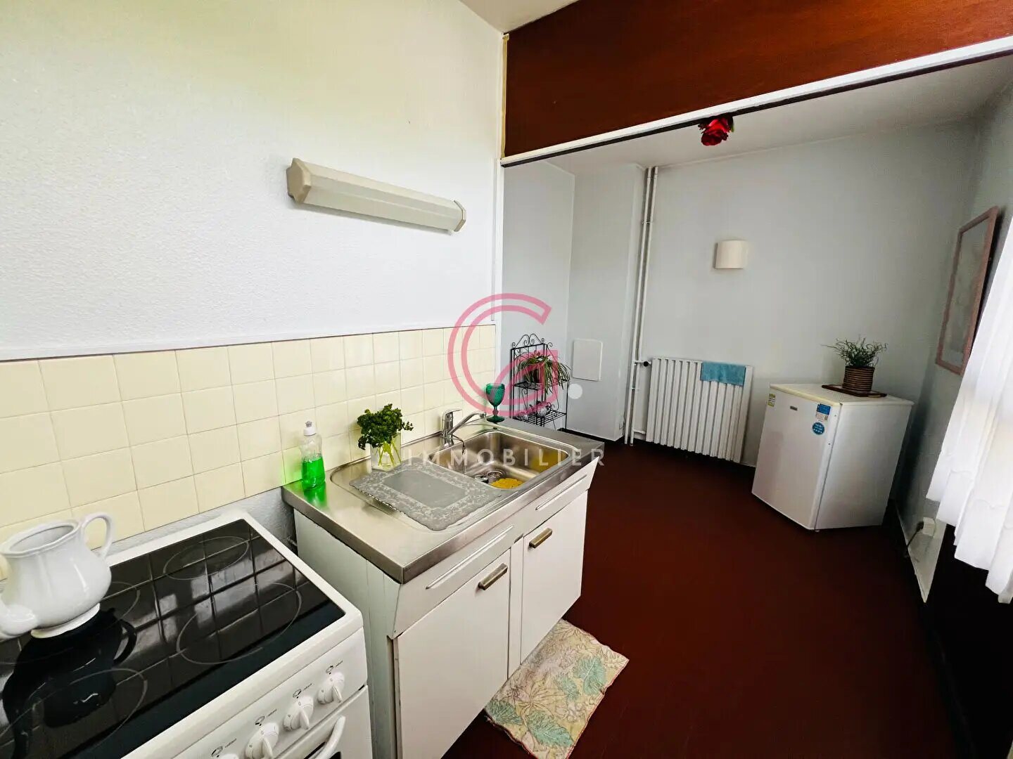 Appartement à vendre, 62m², Biscarrosse