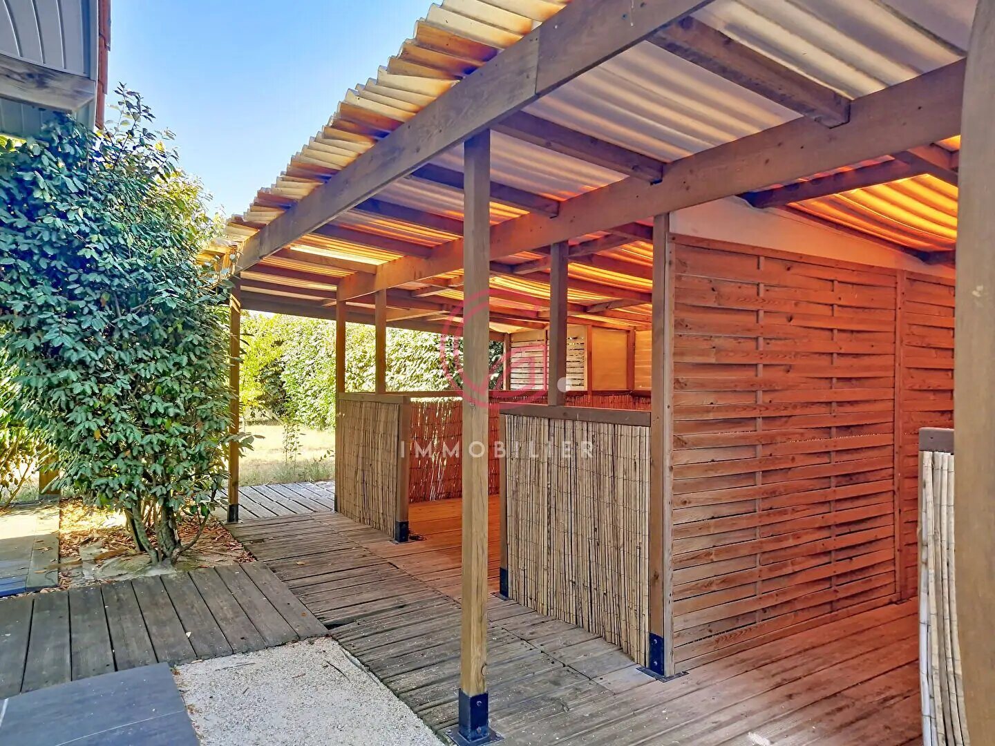 Maison à vendre, 105m², Biscarrosse