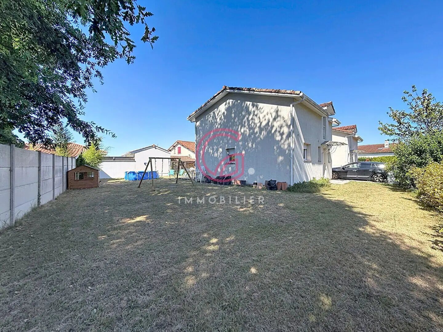 Maison à vendre, 96m², Biscarrosse