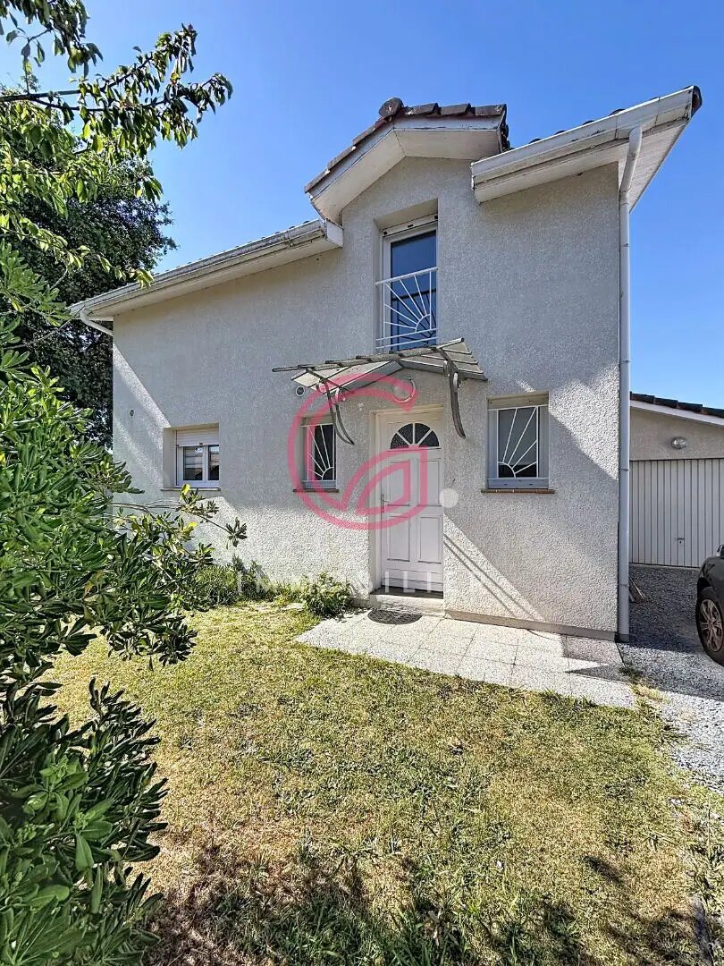 Maison à vendre, 96m², Biscarrosse