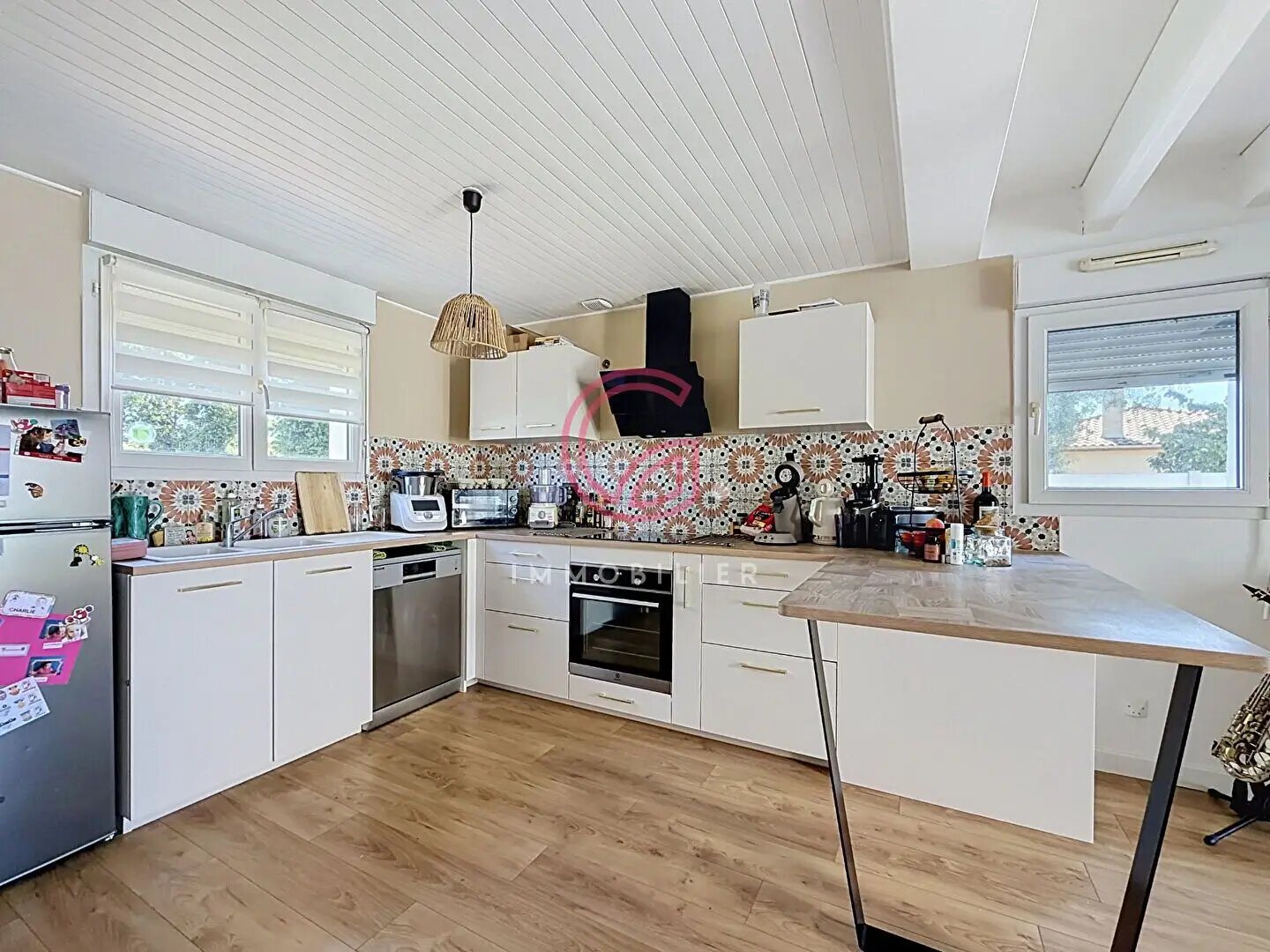 Maison à vendre, 96m², Biscarrosse