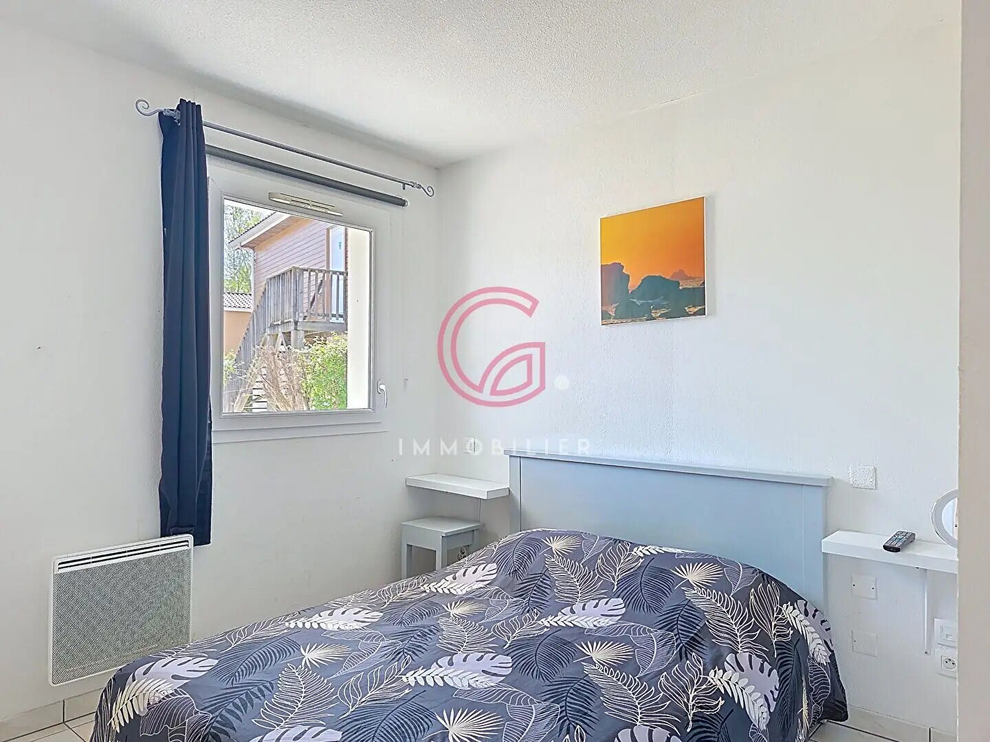 Appartement à vendre, 32m², Parentis-en-Born