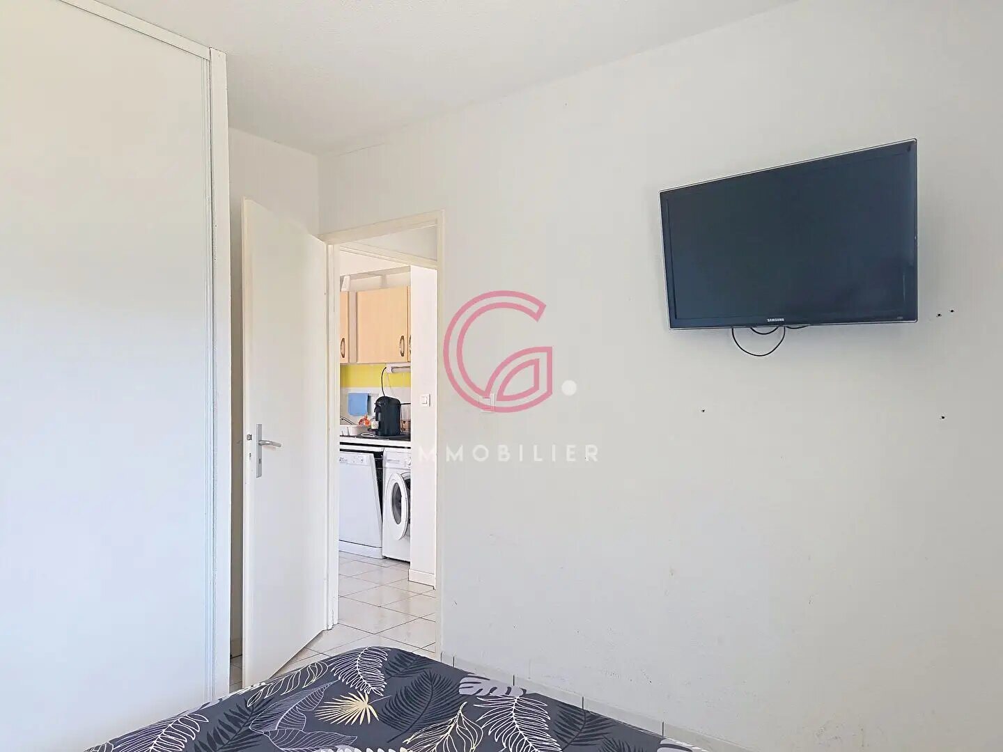Appartement à vendre, 32m², Parentis-en-Born