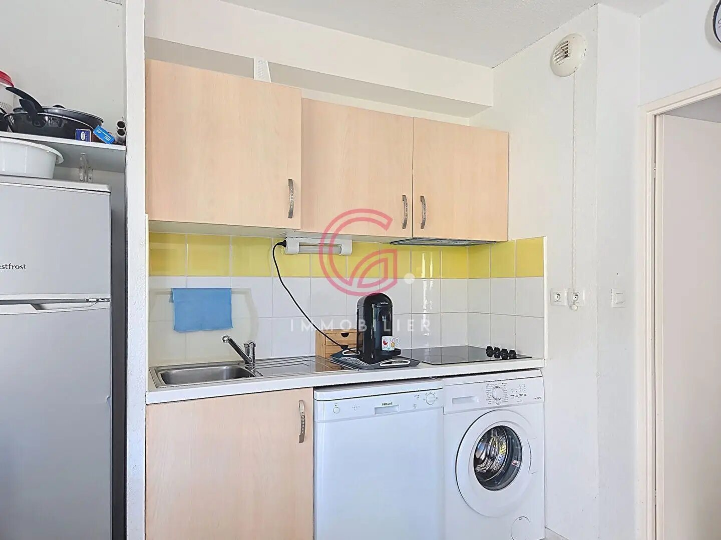 Appartement à vendre, 32m², Parentis-en-Born