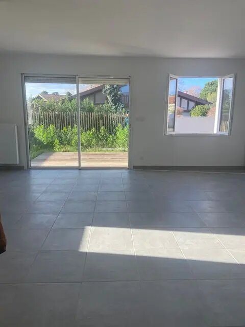 Maison à louer, 94m², Biscarrosse