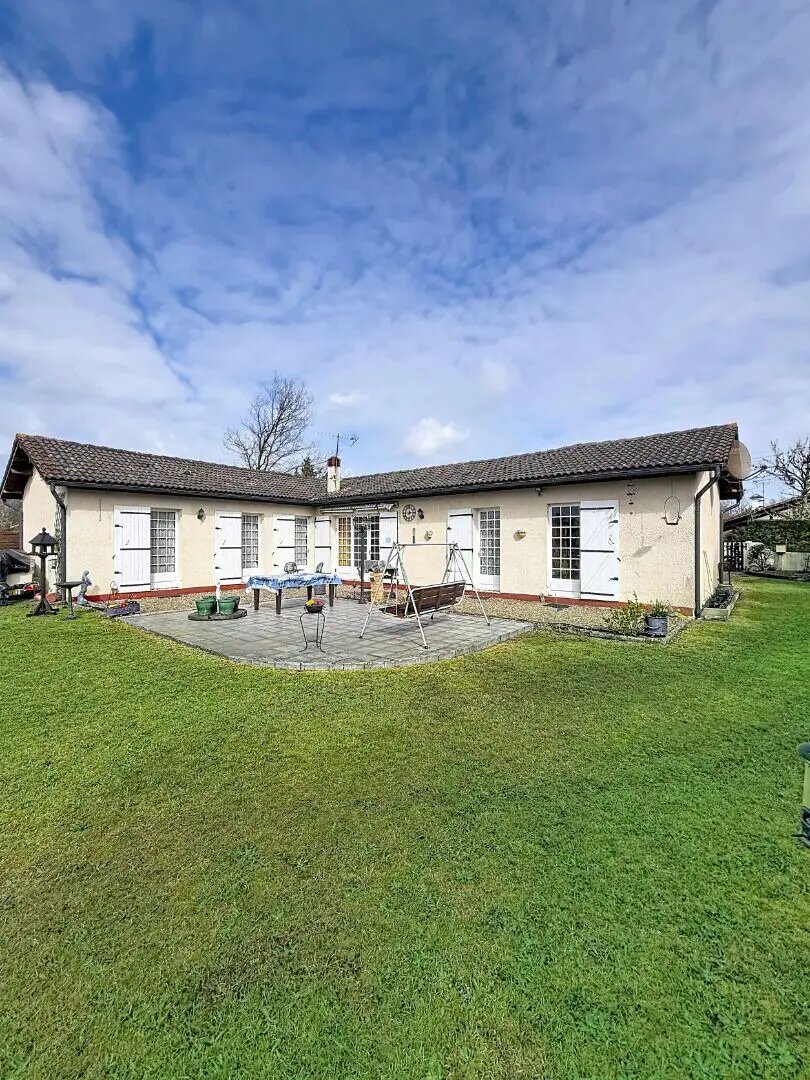 Maison à vendre, 98m², Sainte-Eulalie-en-Born