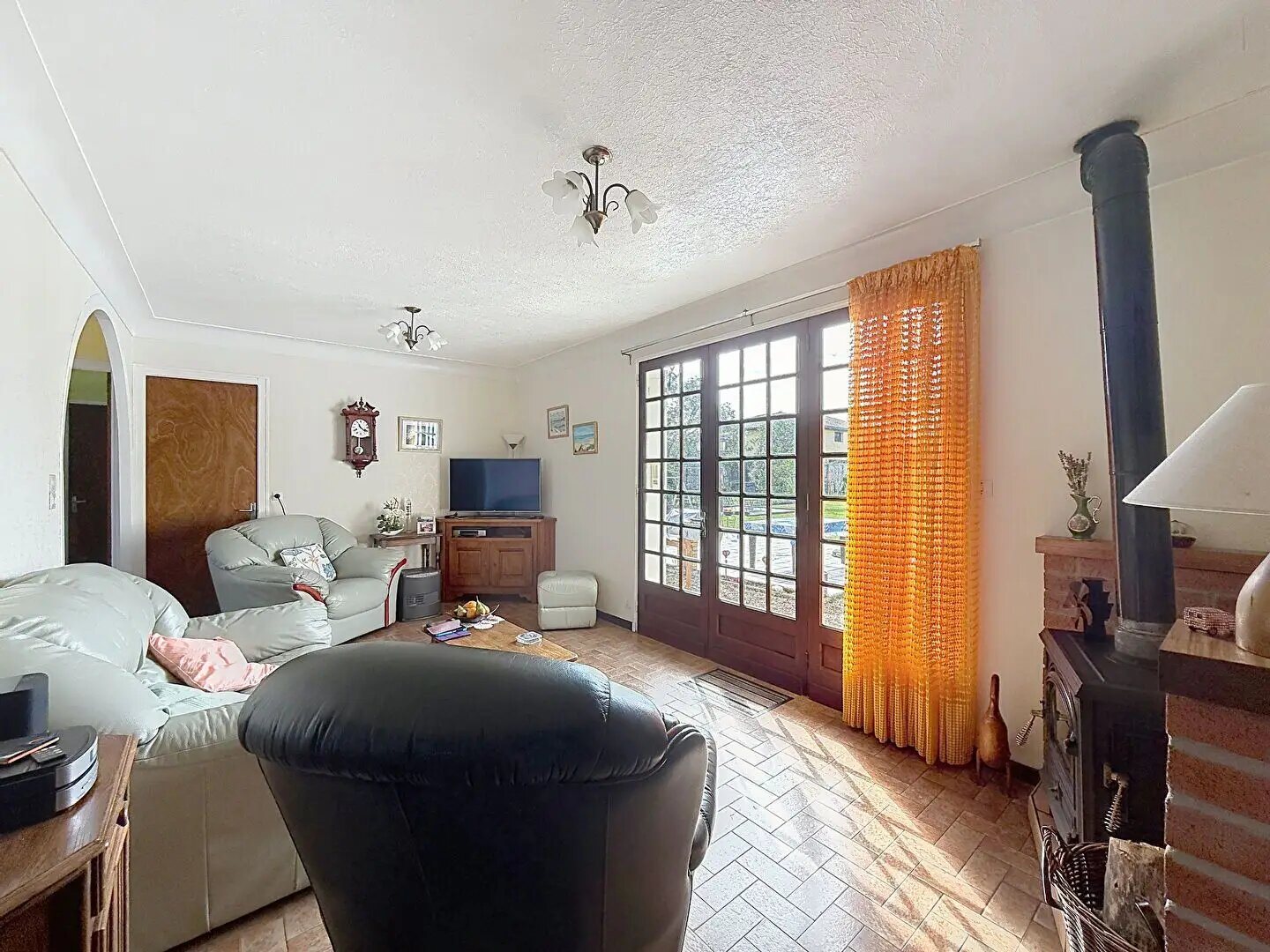 Maison à vendre, 98m², Sainte-Eulalie-en-Born