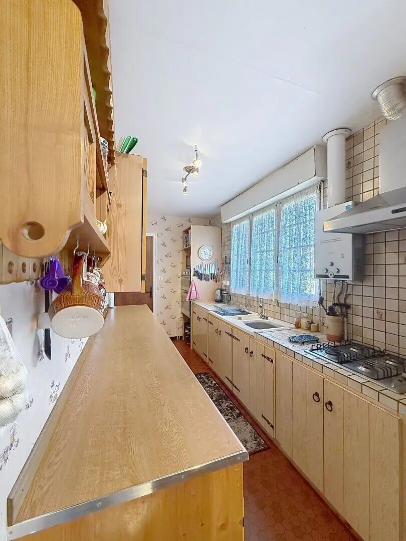 Maison à vendre, 98m², Sainte-Eulalie-en-Born