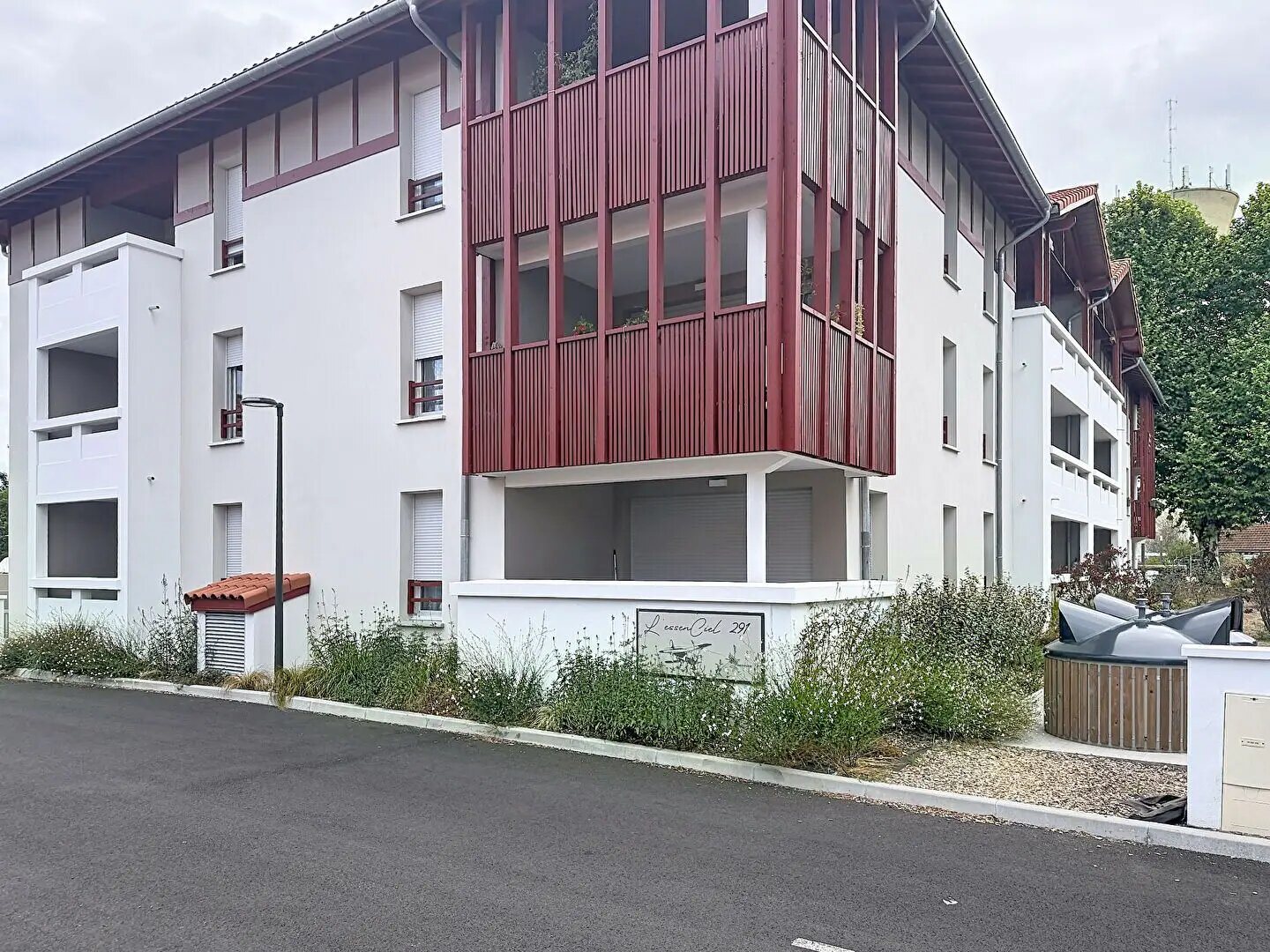 Appartement à vendre, 21m², Biscarrosse