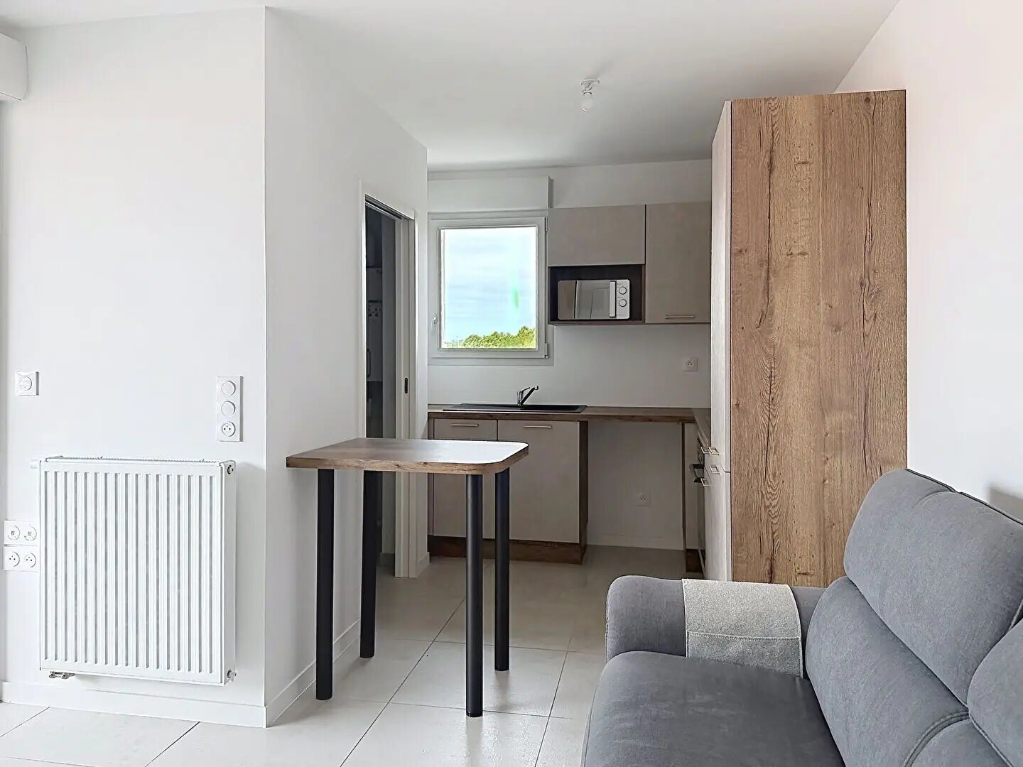 Appartement à vendre, 21m², Biscarrosse
