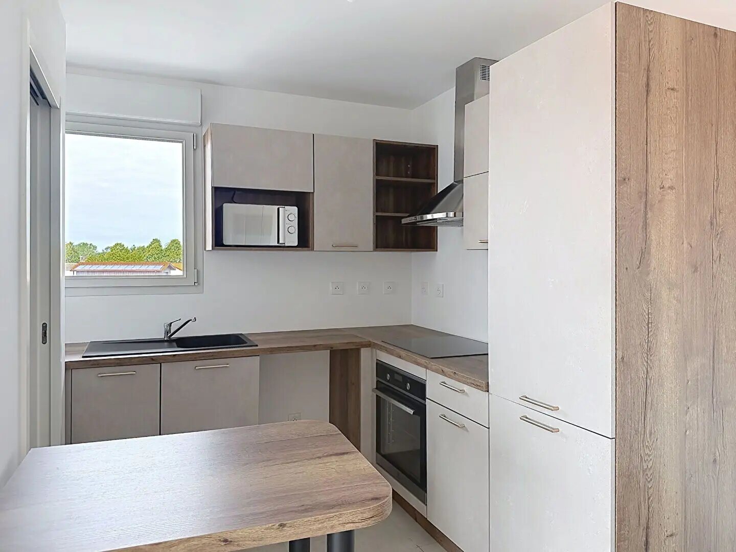 Appartement à vendre, 21m², Biscarrosse