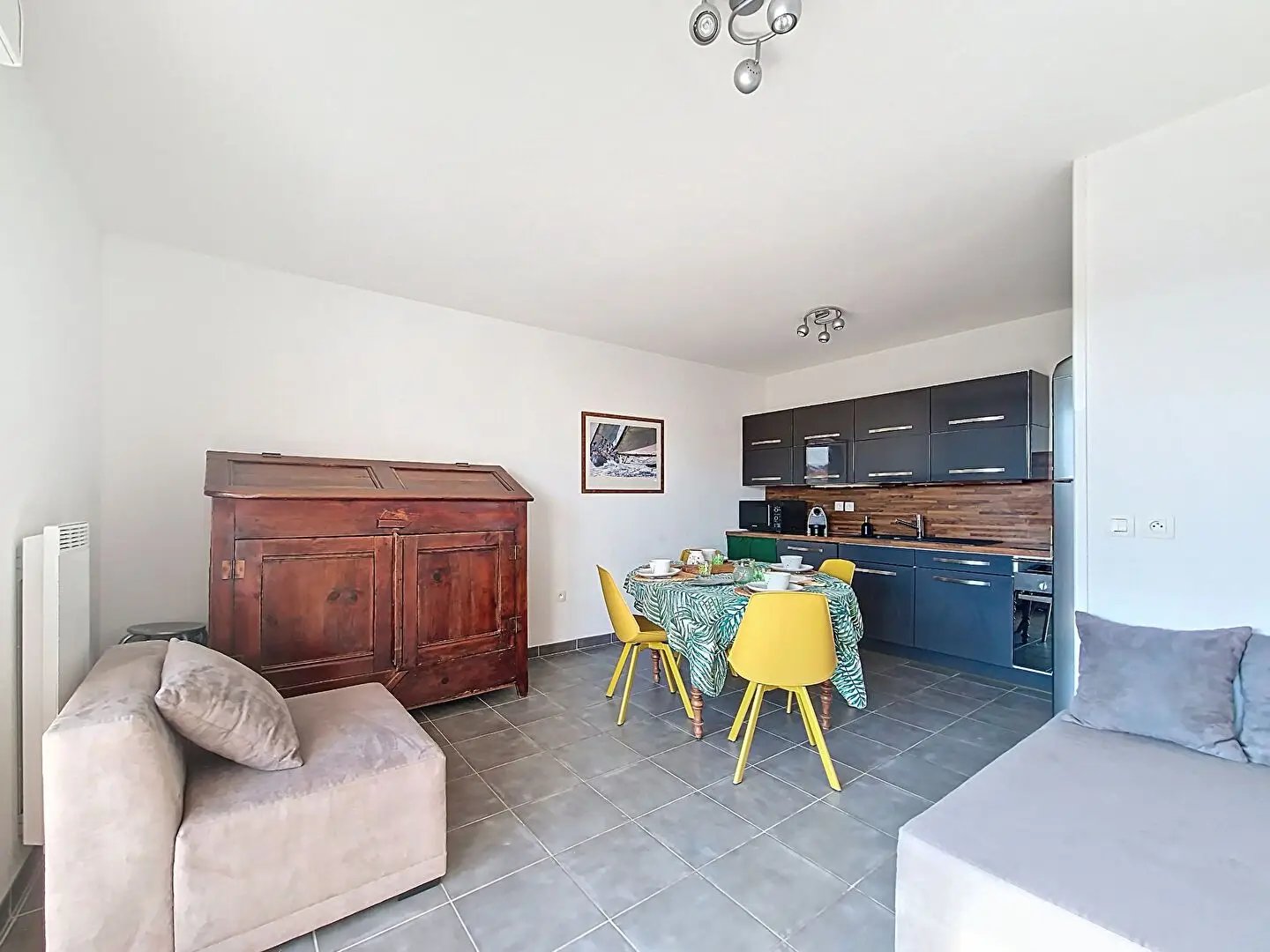 Appartement à vendre, 63m², Biscarrosse