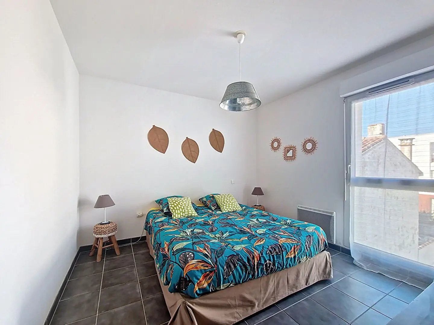 Appartement à vendre, 63m², Biscarrosse