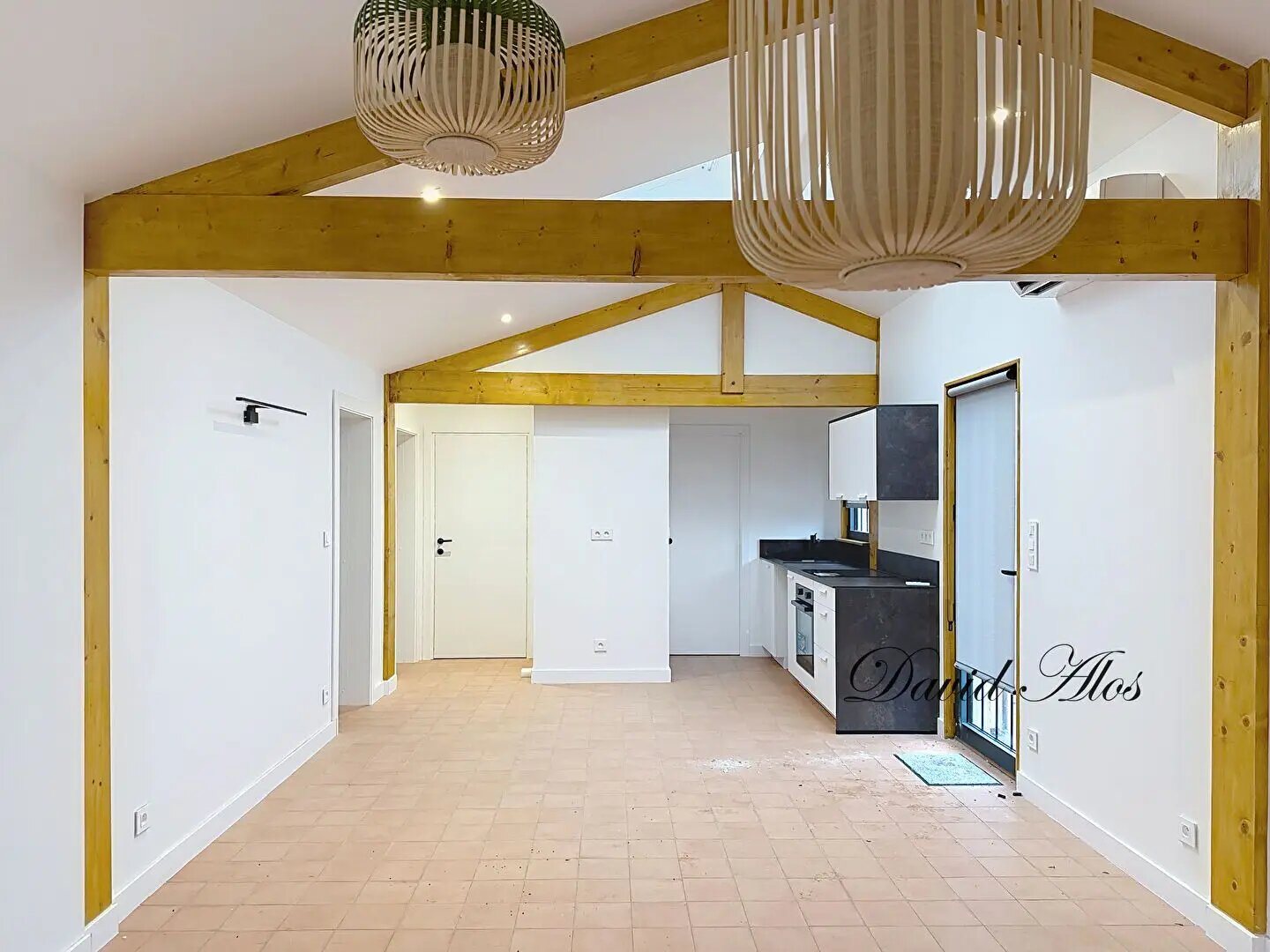 Maison à vendre, 56m², Parentis-en-Born