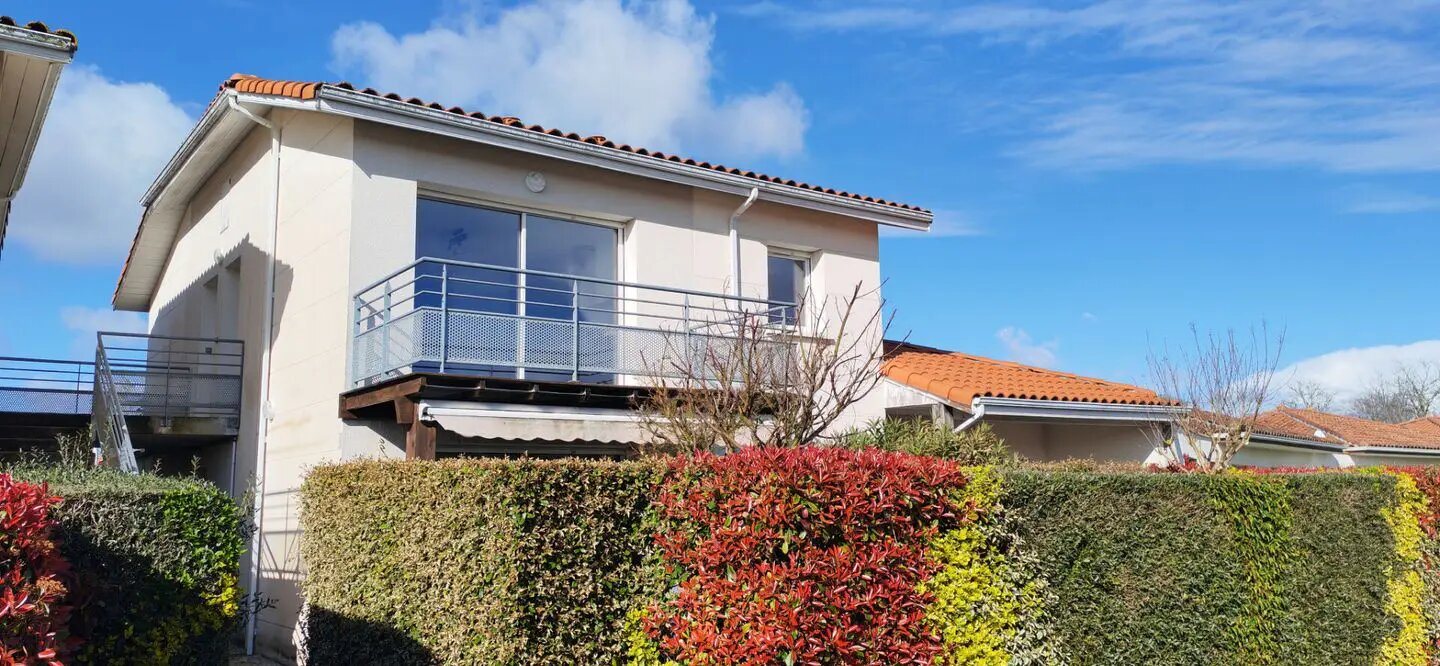 Appartement à louer, 34m², Biscarrosse