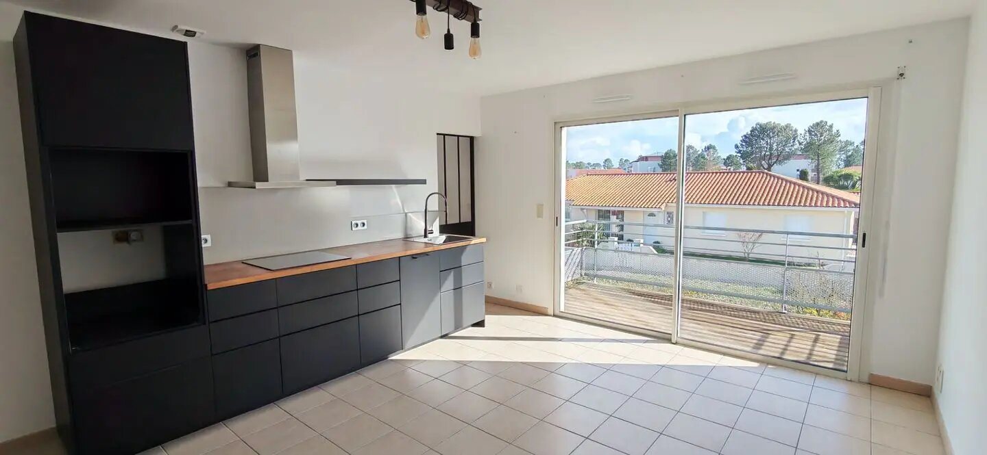 Appartement à louer, 34m², Biscarrosse