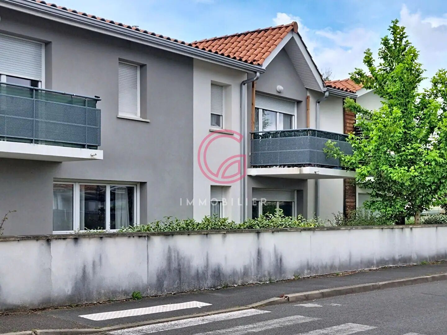 Appartement à vendre, 41m², La Teste-de-Buch