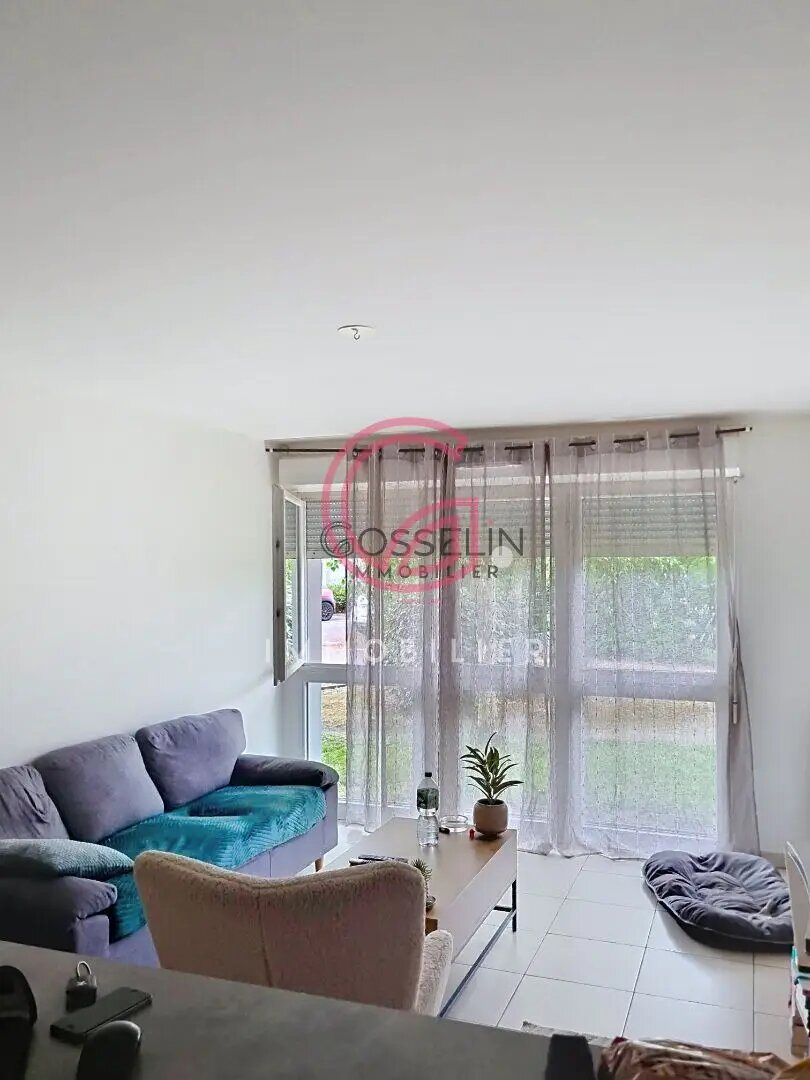 Appartement à vendre, 41m², La Teste-de-Buch