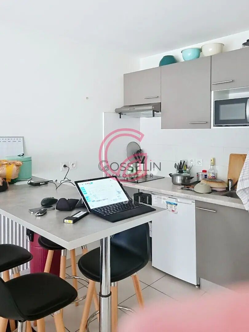Appartement à vendre, 41m², La Teste-de-Buch