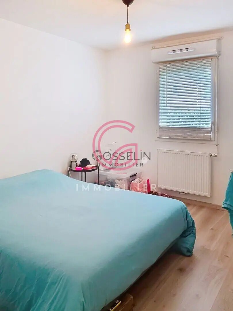Appartement à vendre, 41m², La Teste-de-Buch