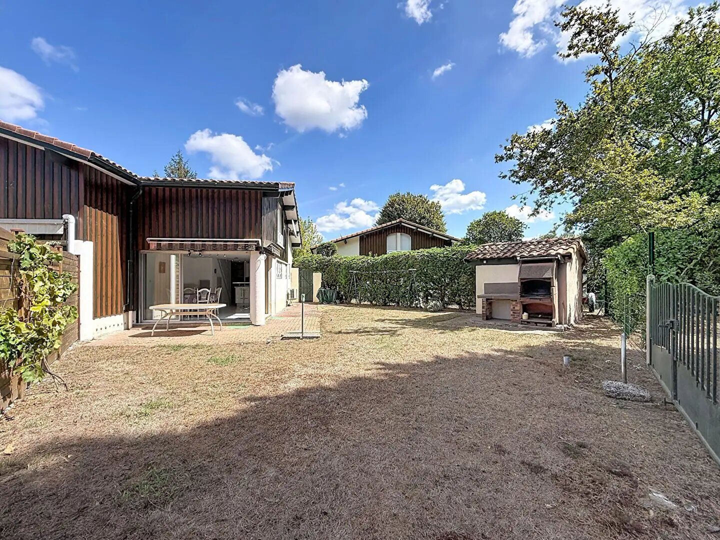 Appartement à vendre, 45m², Biscarrosse