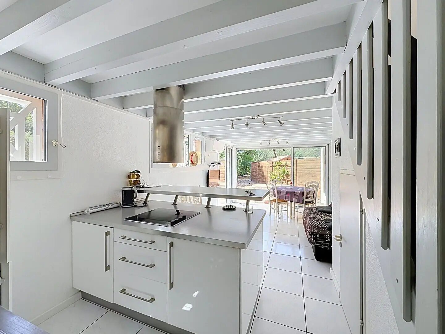 Appartement à vendre, 45m², Biscarrosse