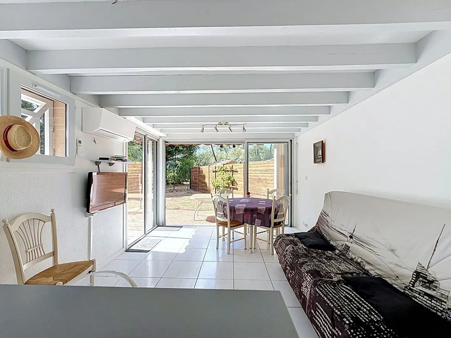 Appartement à vendre, 45m², Biscarrosse