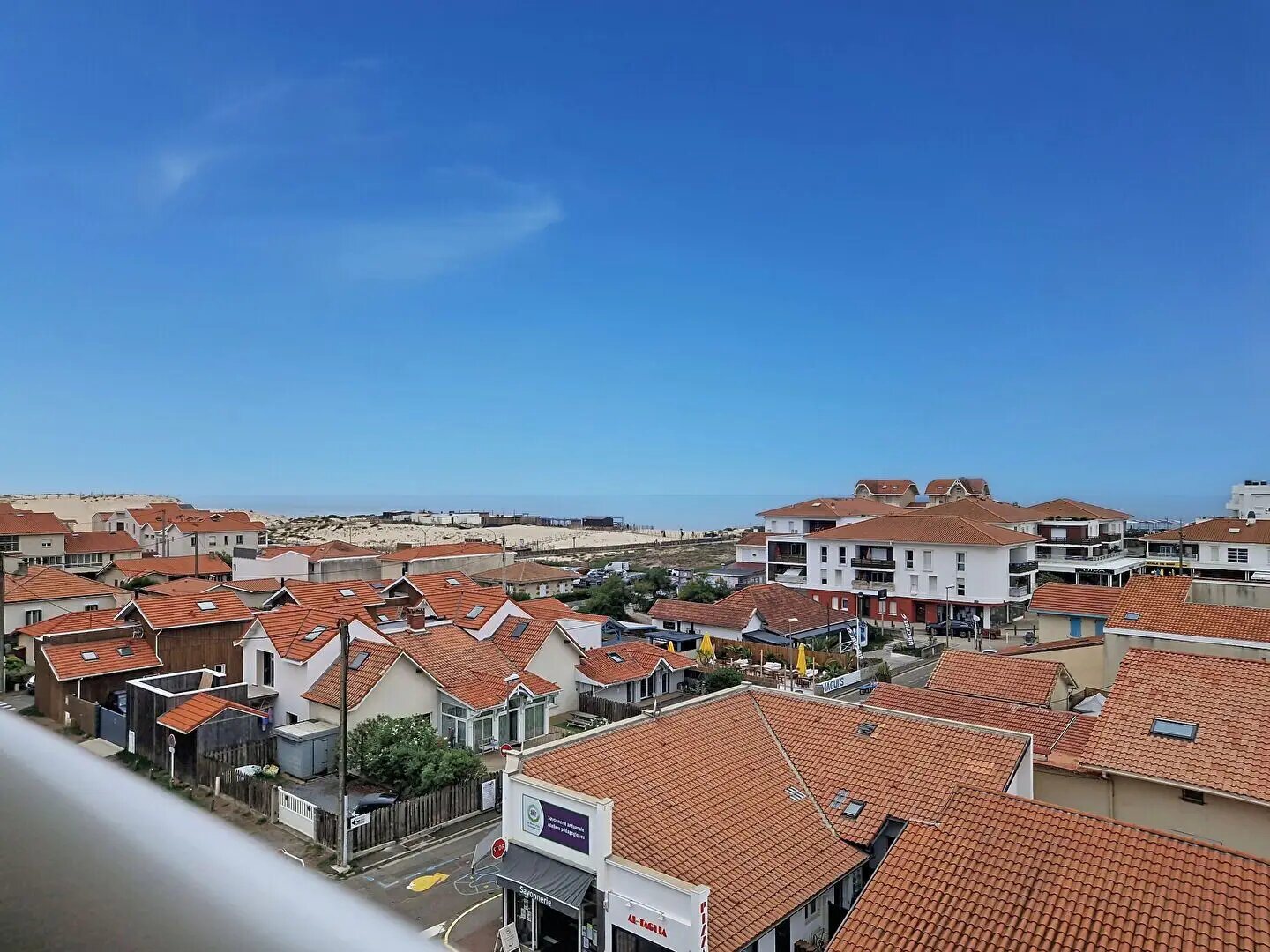 Appartement à vendre, 45m², Biscarrosse