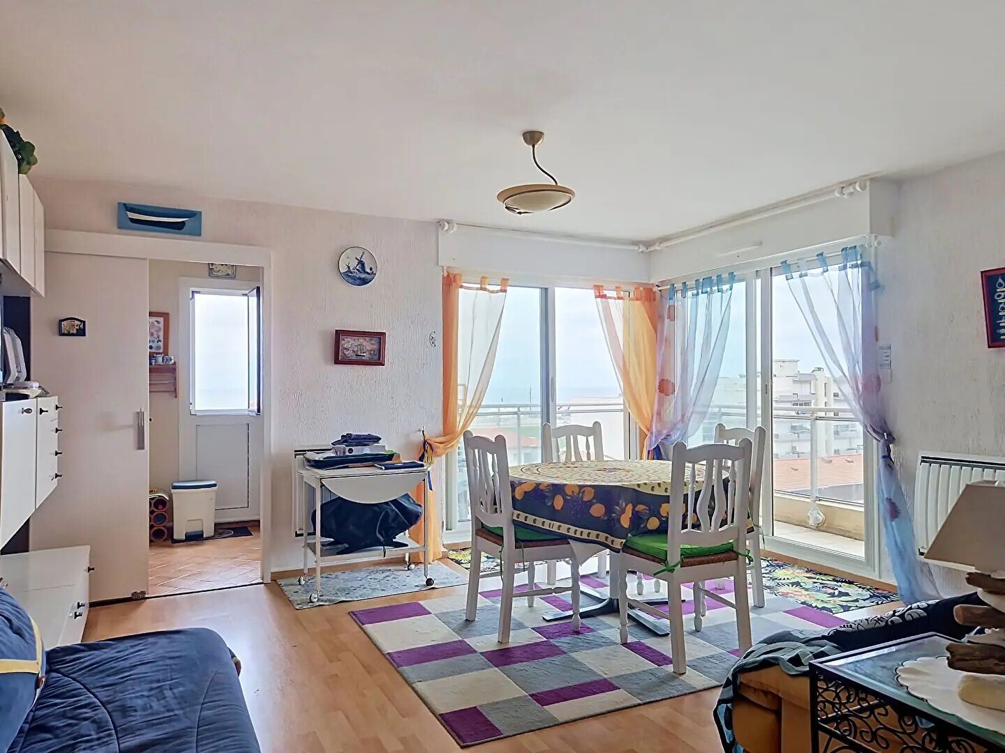 Appartement à vendre, 45m², Biscarrosse