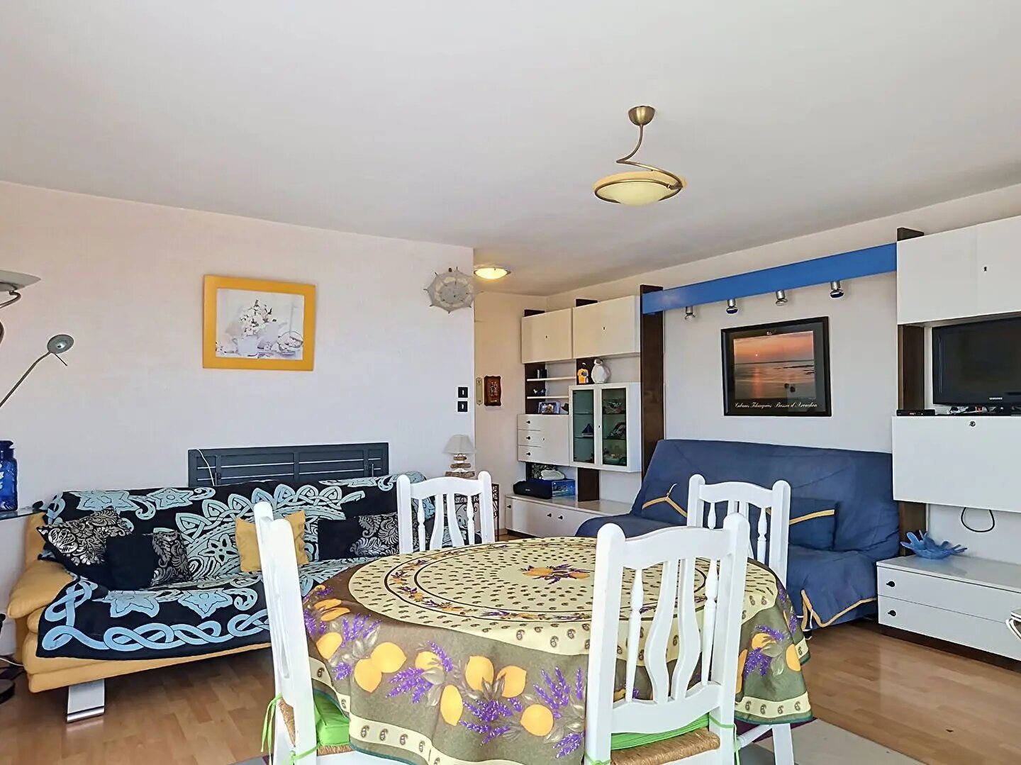 Appartement à vendre, 45m², Biscarrosse