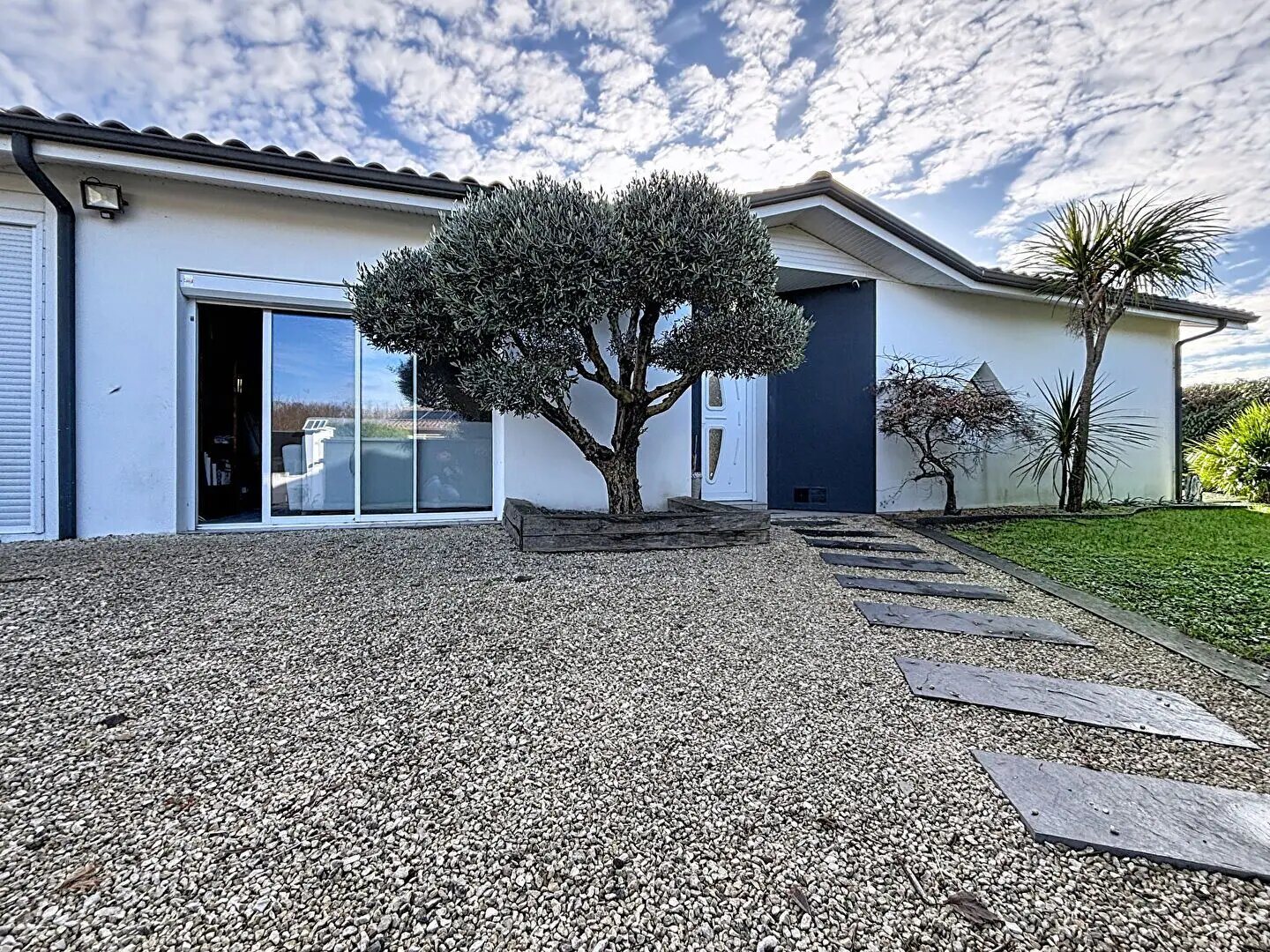 Maison à vendre, 150m², Parentis-en-Born