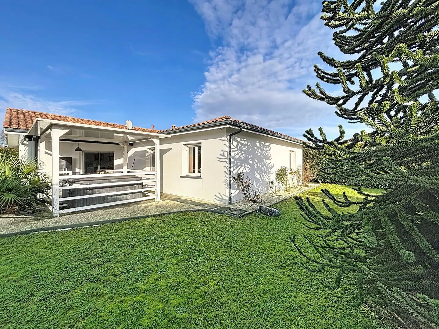 Maison à vendre, 150m², Parentis-en-Born