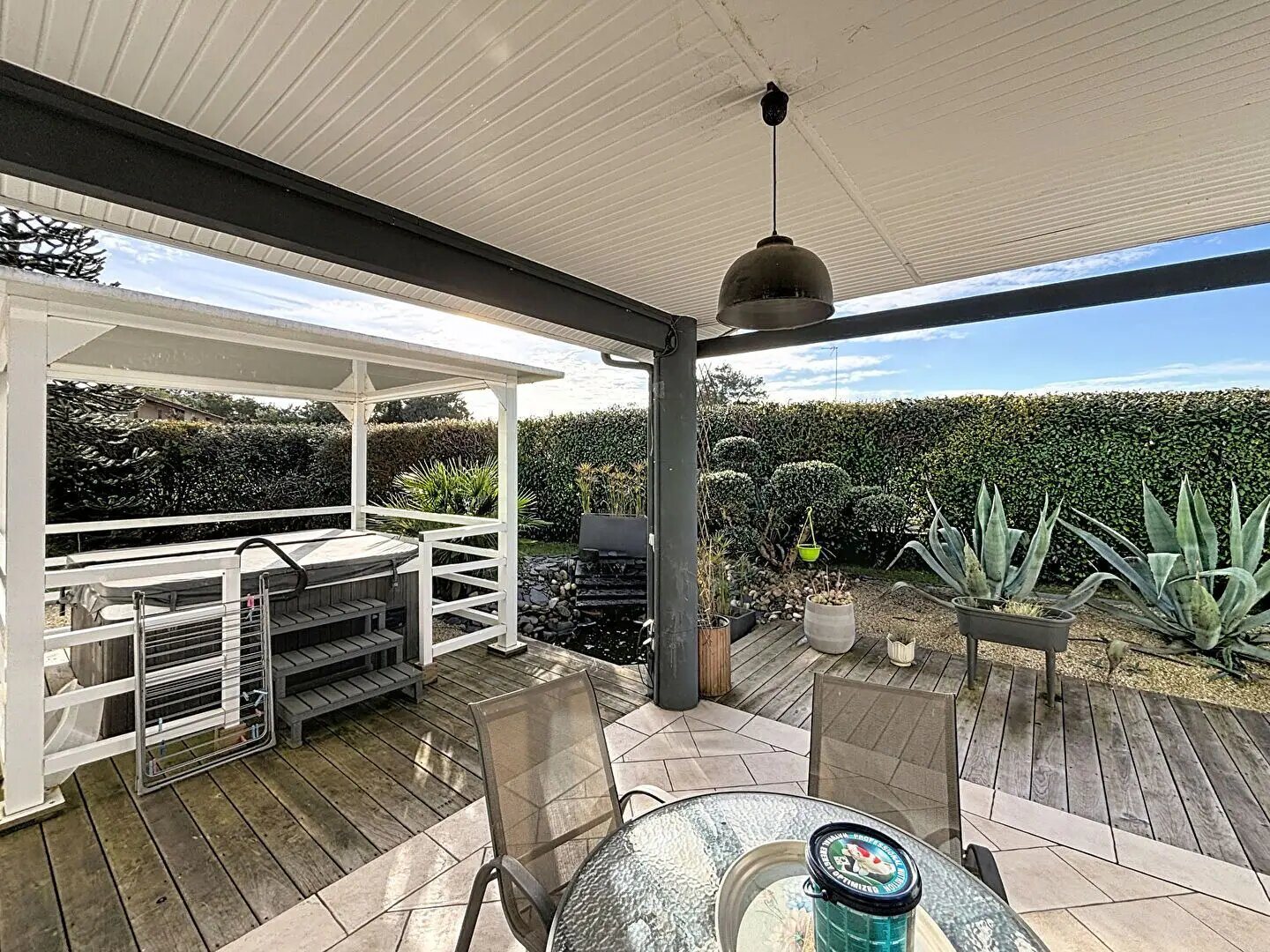 Maison à vendre, 150m², Parentis-en-Born