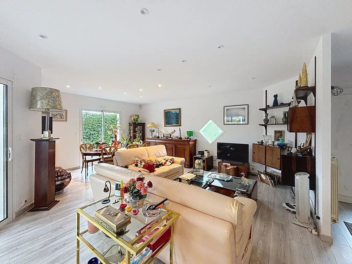 Maison à vendre, 150m², Parentis-en-Born