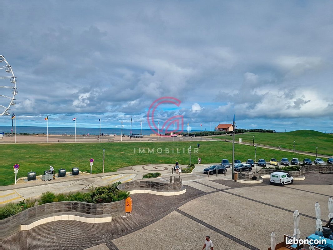 Appartement à vendre, 43m², Biscarrosse