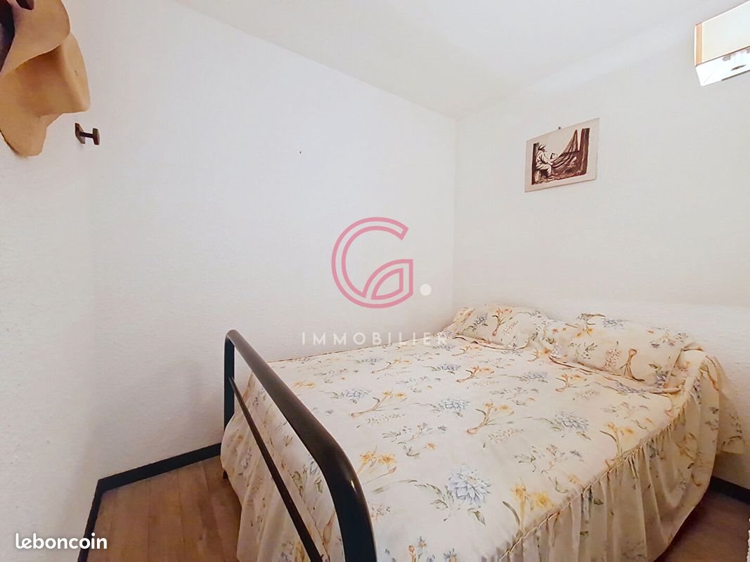 Appartement à vendre, 43m², Biscarrosse