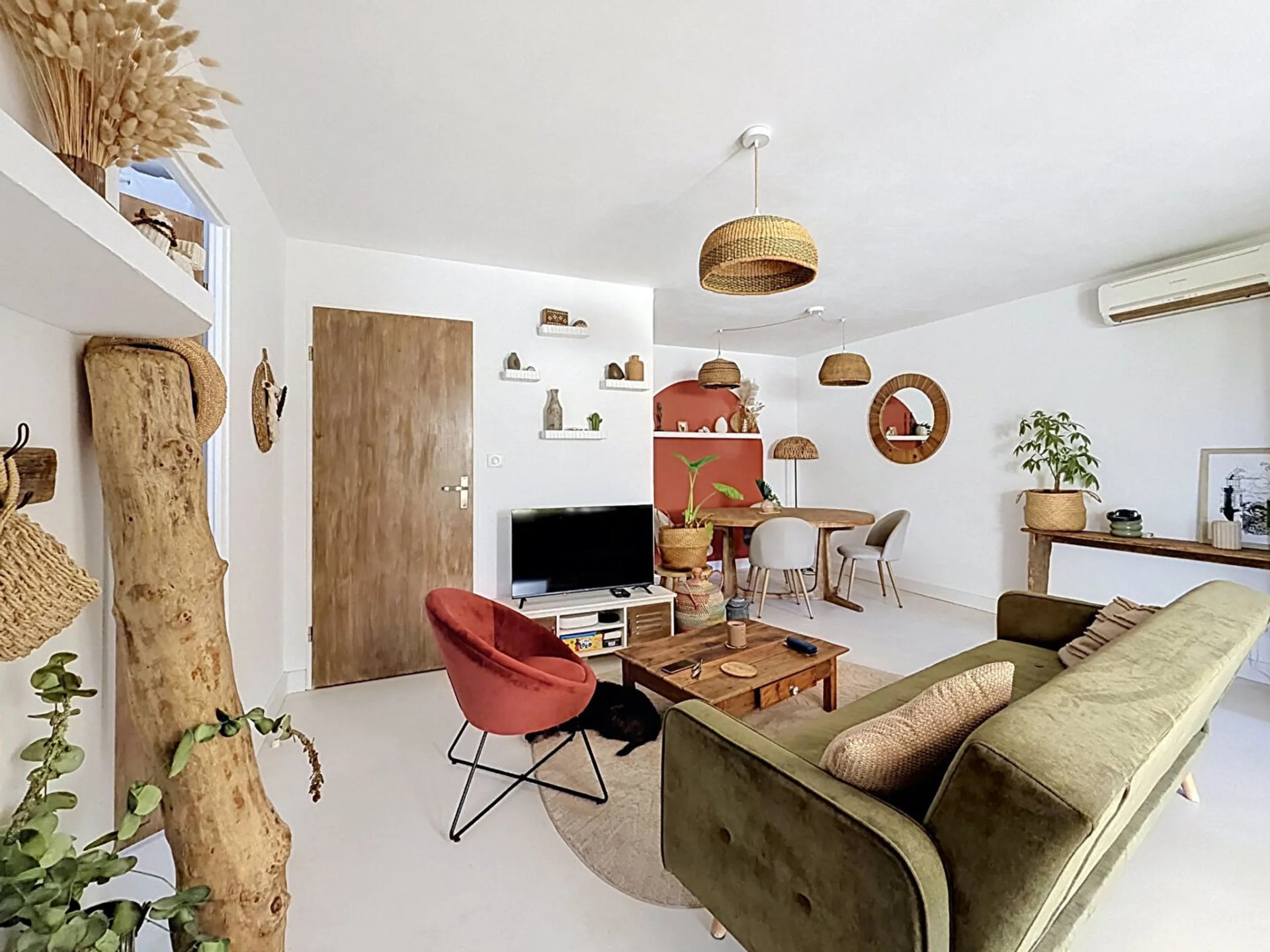 Appartement à vendre, 45m², Biscarrosse