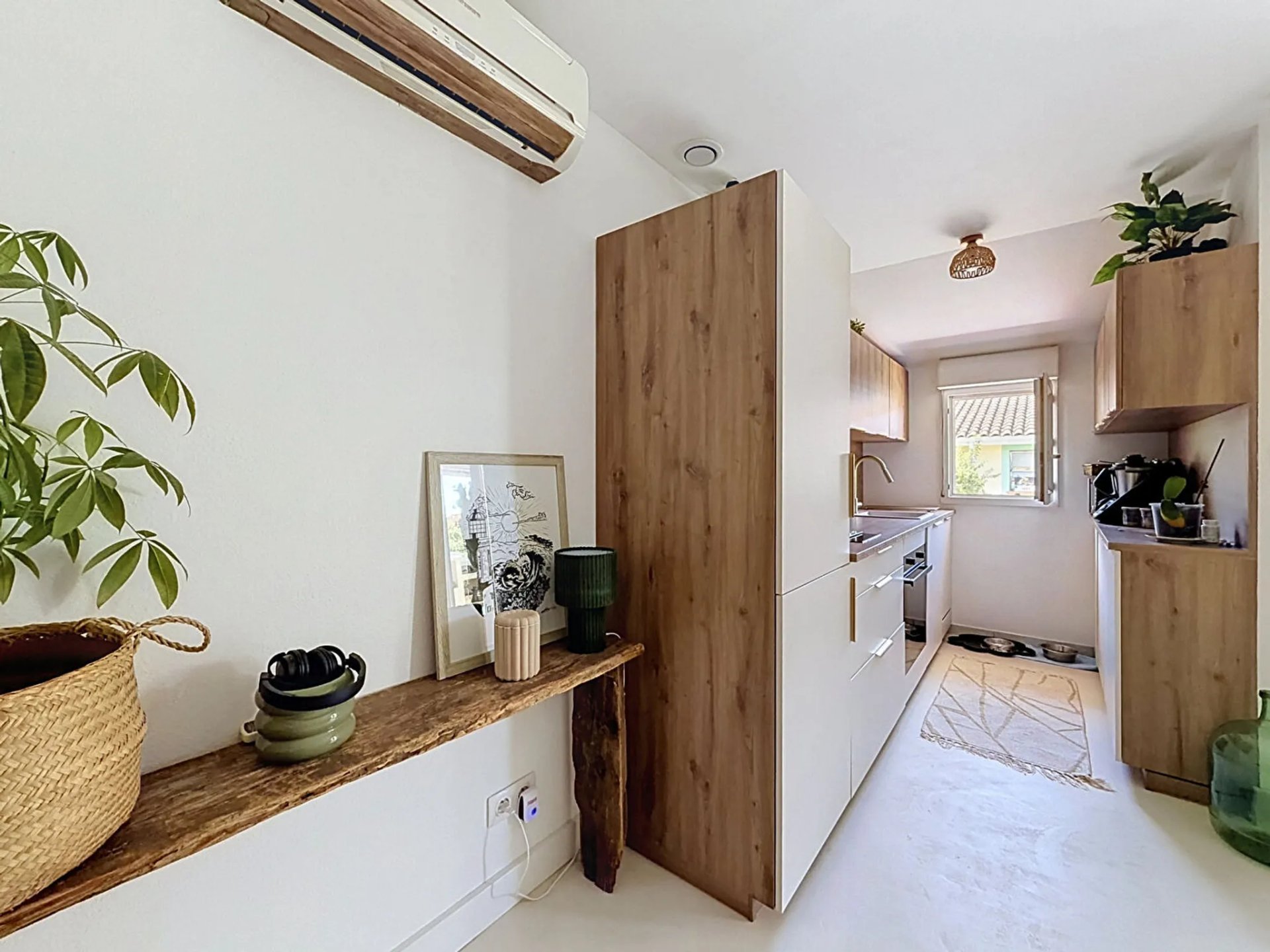 Appartement à vendre, 45m², Biscarrosse