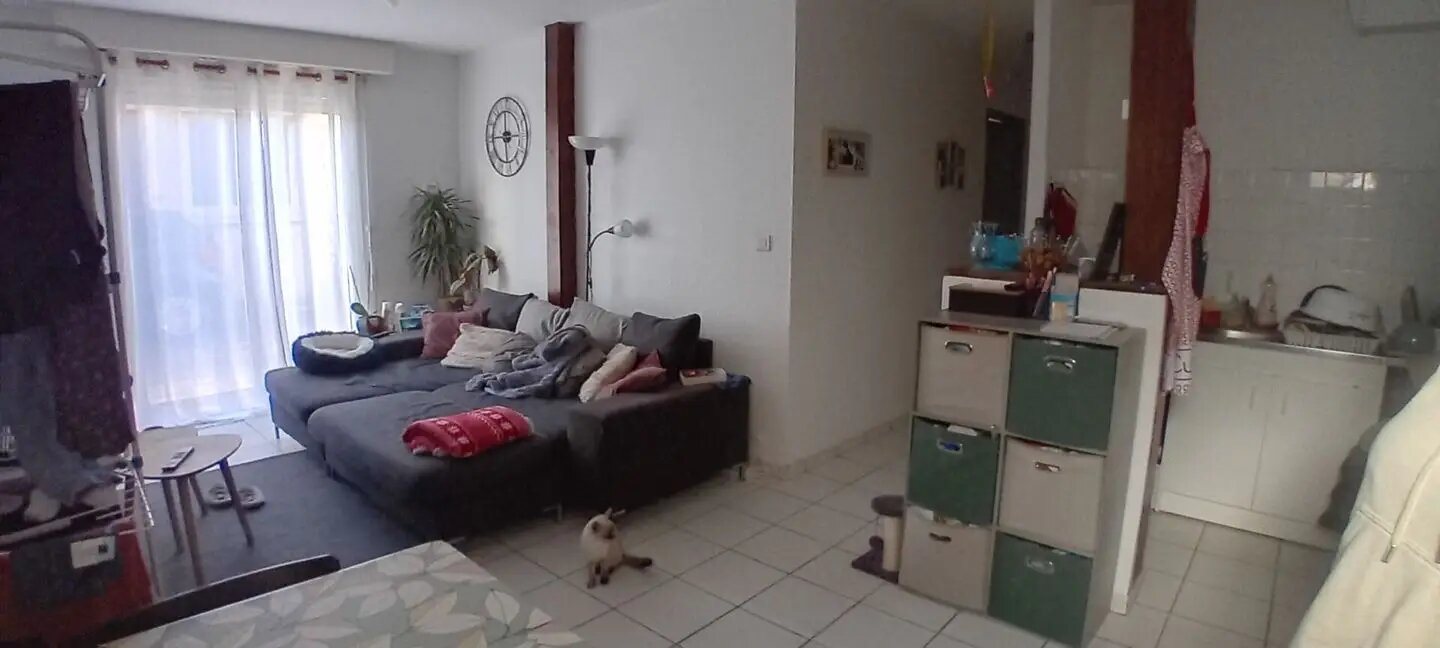 Appartement à louer, 52m², Parentis-en-Born