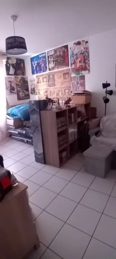 Appartement à louer, 52m², Parentis-en-Born
