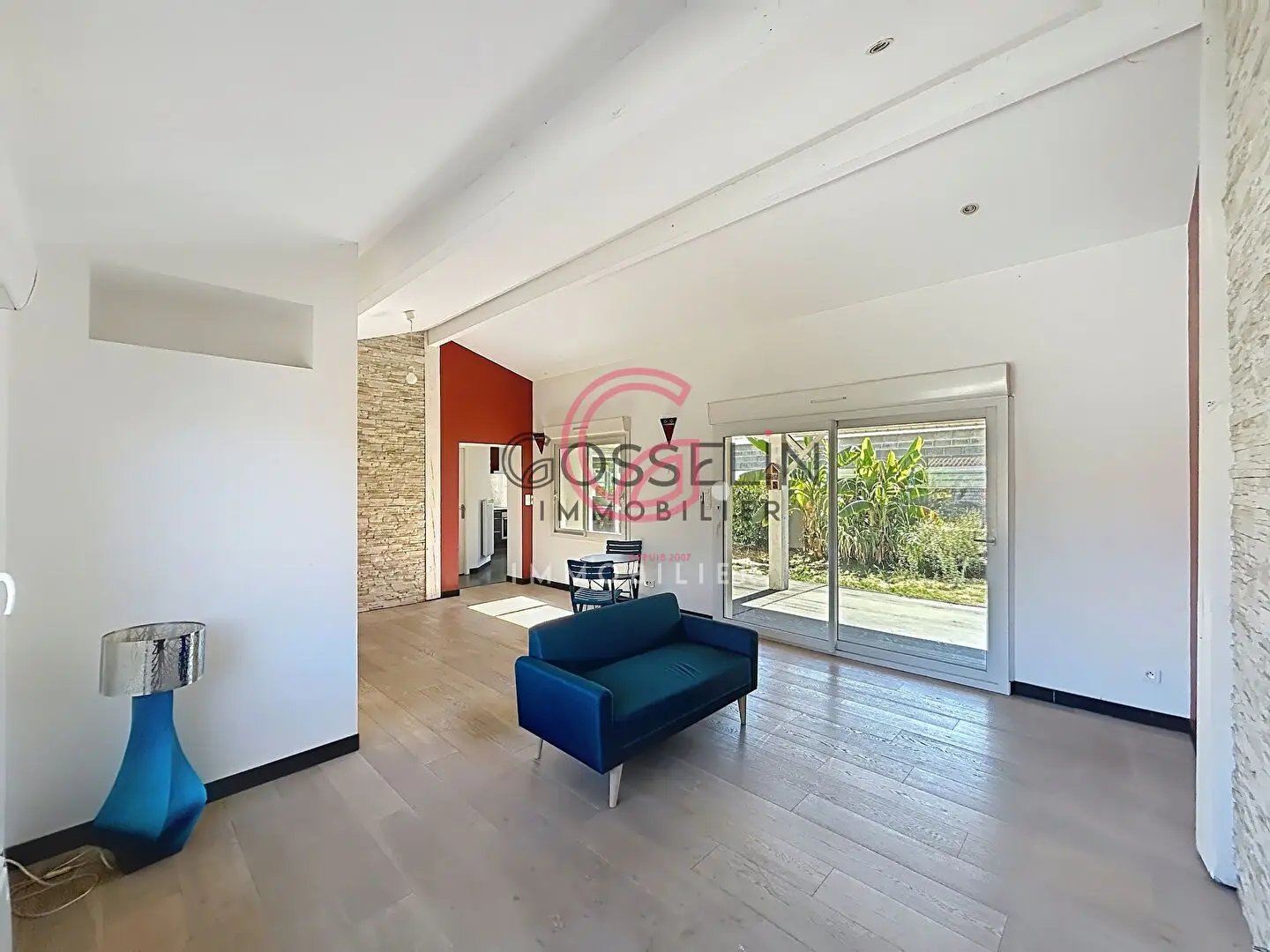 Maison à vendre, 85m², Parentis-en-Born