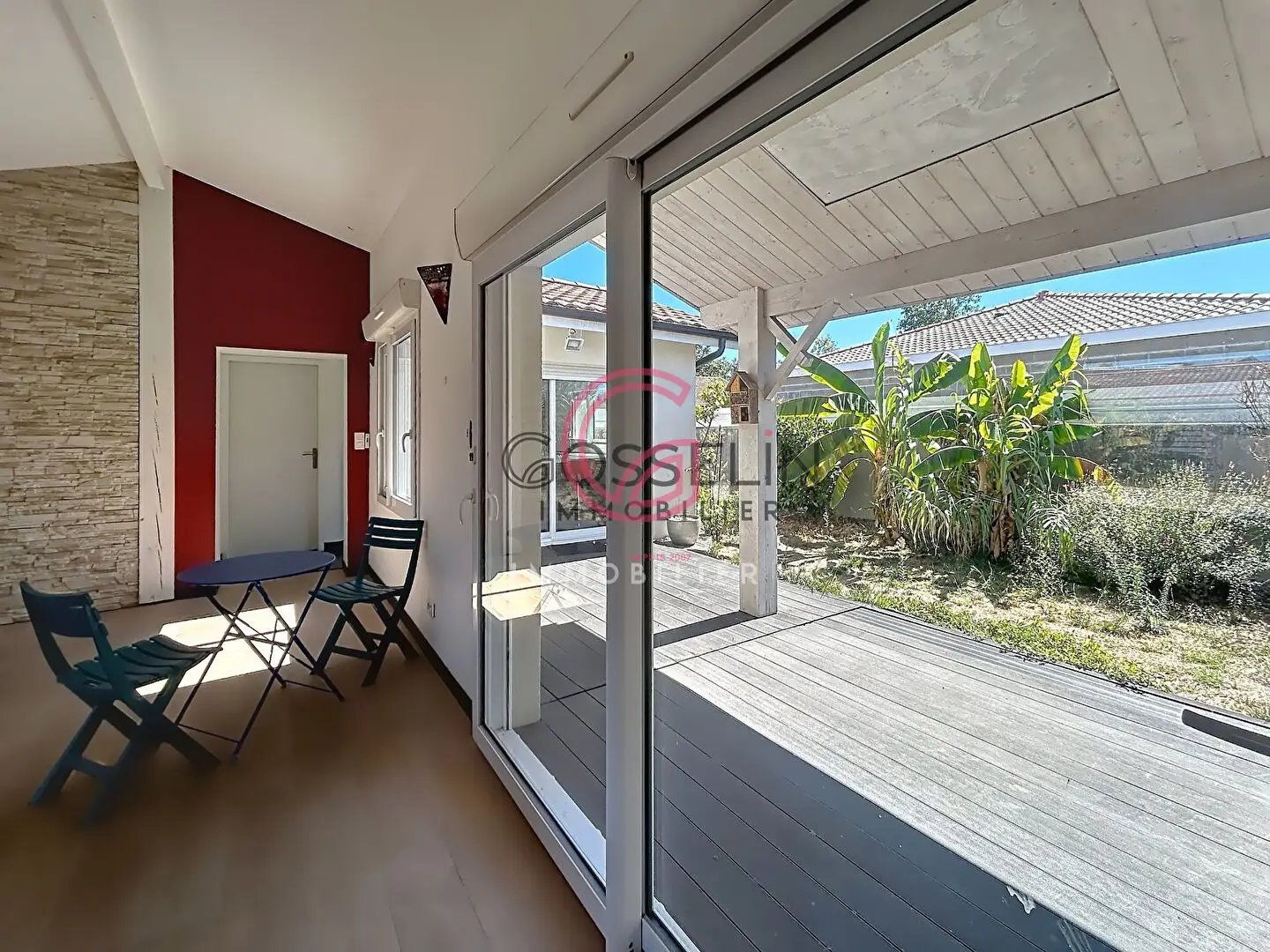 Maison à vendre, 85m², Parentis-en-Born