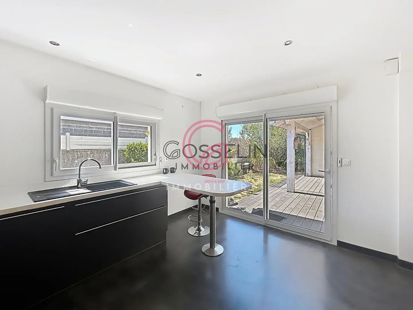 Maison à vendre, 85m², Parentis-en-Born