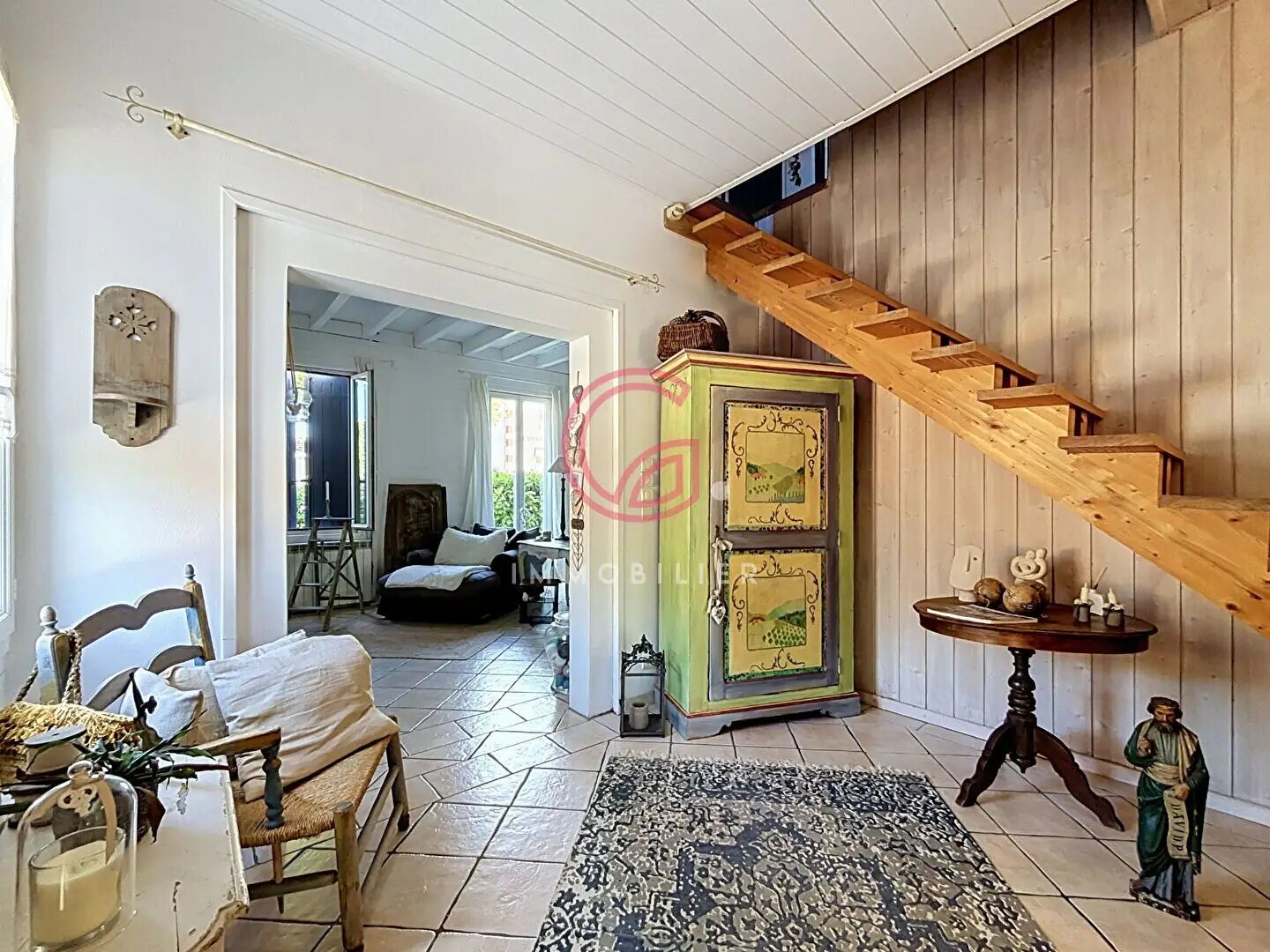 Maison à vendre, 137m², Biscarrosse
