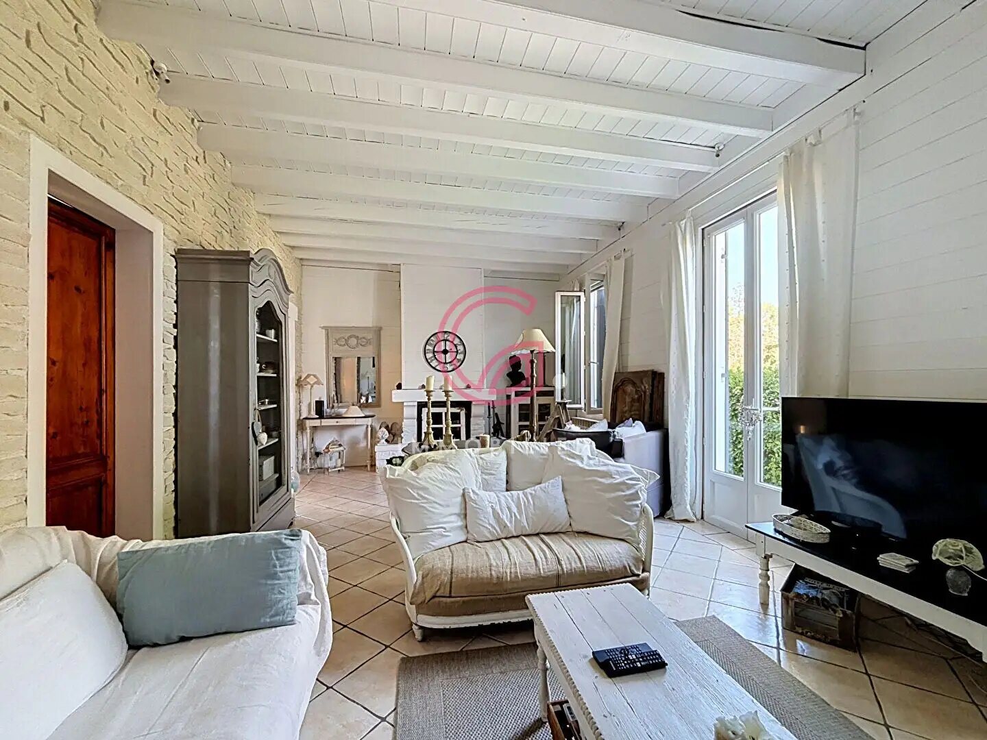 Maison à vendre, 137m², Biscarrosse