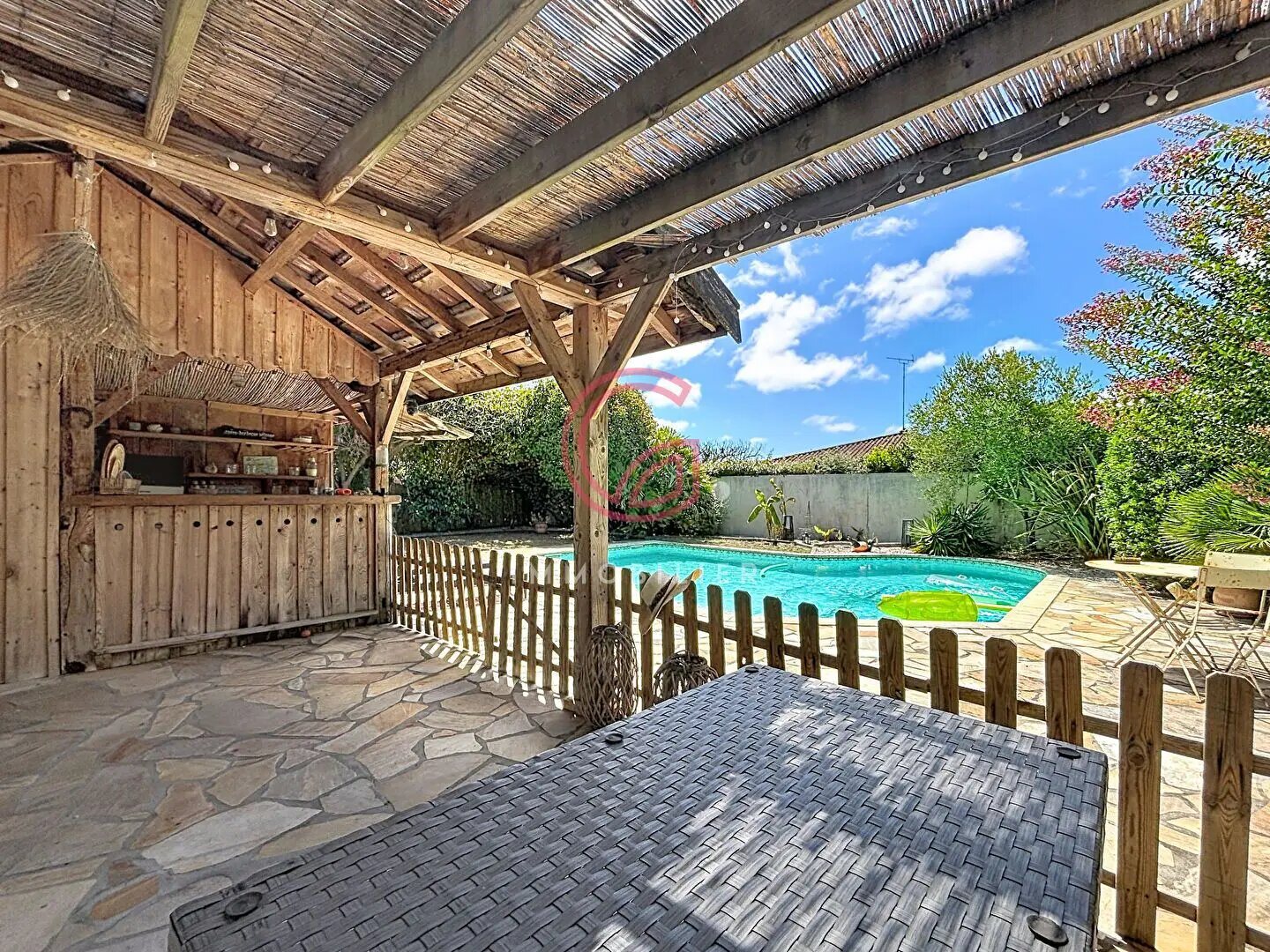 Maison à vendre, 137m², Biscarrosse