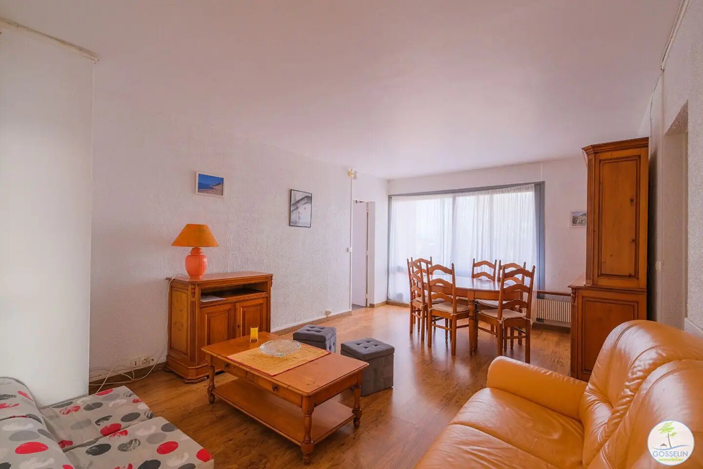 Appartement à vendre, 89m², Biscarrosse